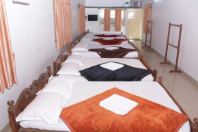 MADHUVANA GUEST House